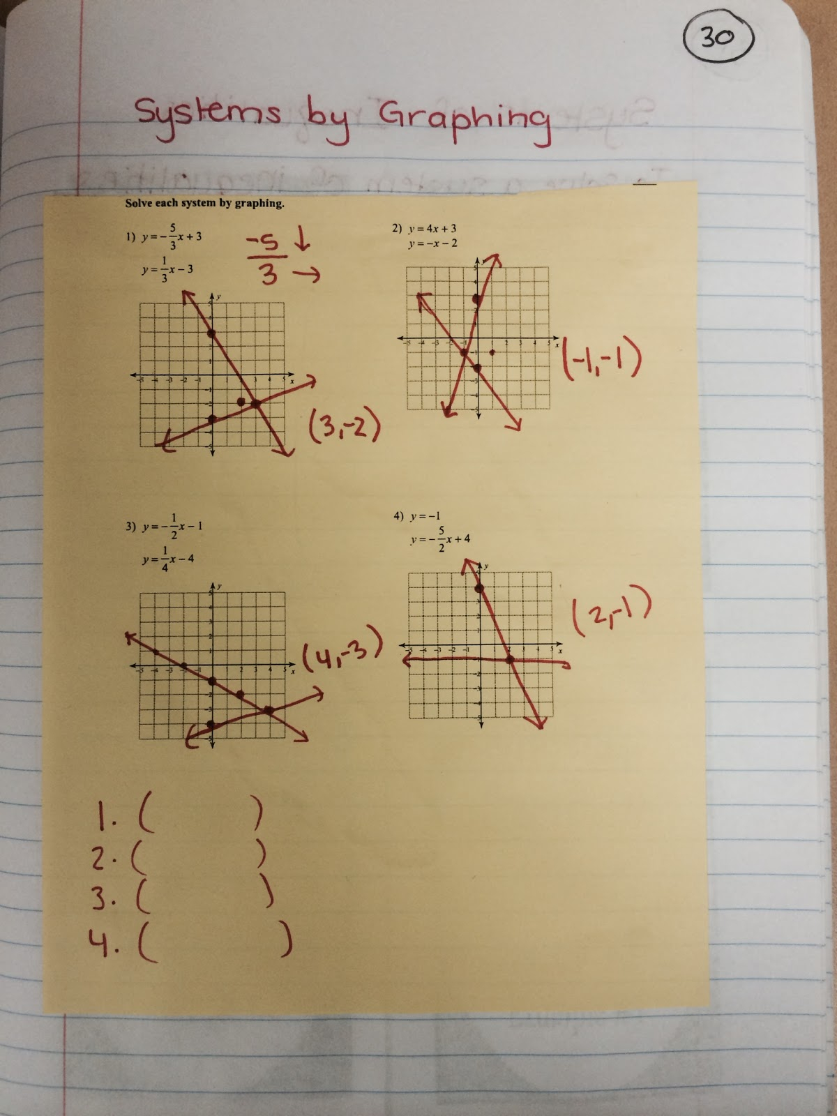 Solving Two Step Inequalities Worksheet Kuta Inequality Word Problems