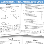 Trig Equations Worksheet 5 1 Answer Key Tessshebaylo