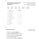 Wells Worksheet W2 Answers Studying Worksheets