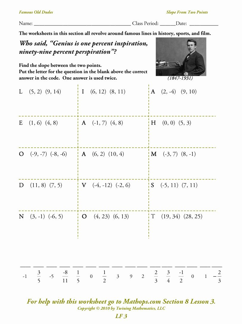 Worksheet Graphing Quadratics From Standard Form Answer Key