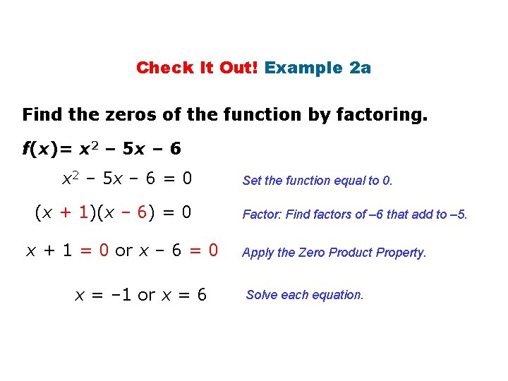  Y x 2 5x 6 Factored Form 256109 Y x 2 5x 6 Factored Form 