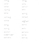 30 Factoring Quadratic Expressions Worksheet Answers Education Template