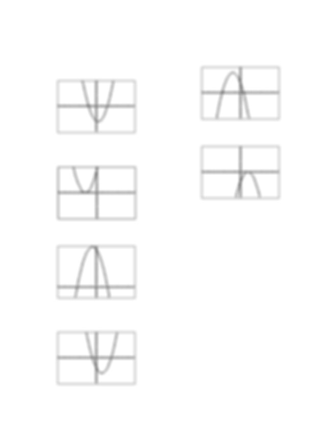 32 Quadratic Functions Worksheet Answers Support Worksheet