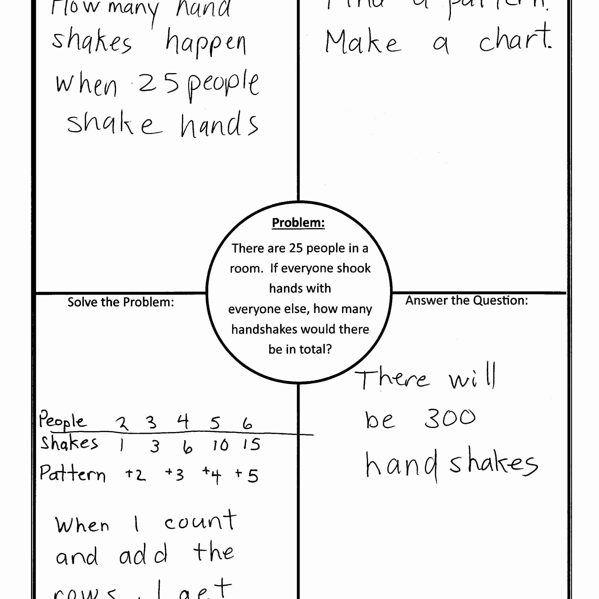 50 Characteristics Of Quadratic Functions Worksheet Chessmuseum 