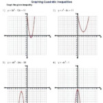 Chapter 2 Quadratic Functions Worksheet Answers Function Worksheets