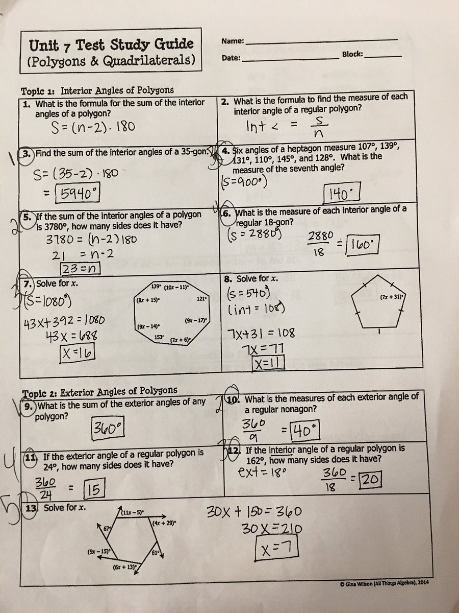 Gina Wilson All Things Algebra 2013 Domain And Range Answer Key CABLEJKA