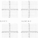 Graphing Quadratics Worksheet Answers Best Of Solving Quadratic