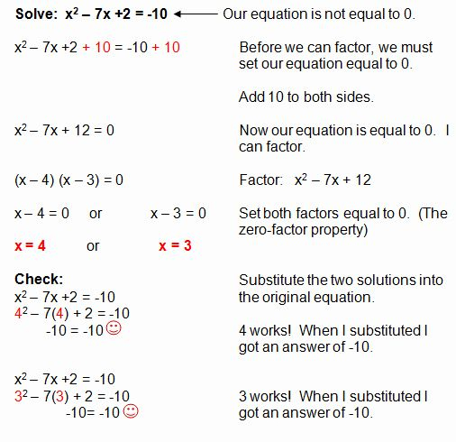 Inspiration Factoring Quadratic Expressions Worksheet Answers The 