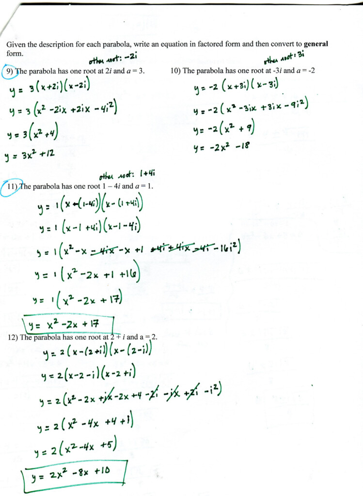  Logarithms And Logarithmic Functions Worksheet Free Download Gmbar co