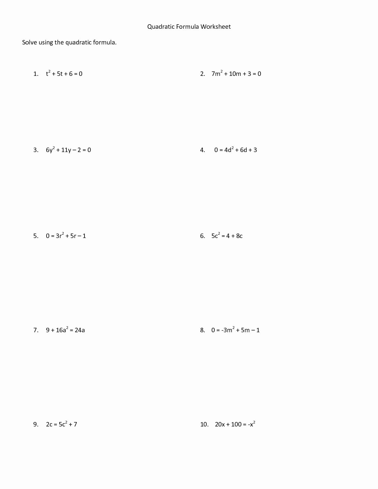 Math 154B Completing The Square Worksheet Answers Db excel