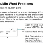 PPT Quadratic Word Problems PowerPoint Presentation Free Download
