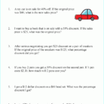 Printable Primary Math Worksheet For Math Grades 1 To 6 Based On The