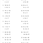Quadratic Equations Free Worksheets PowerPoints And Other Resources