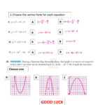 Transformations Of Functions Worksheet Worksheets For Home Learning